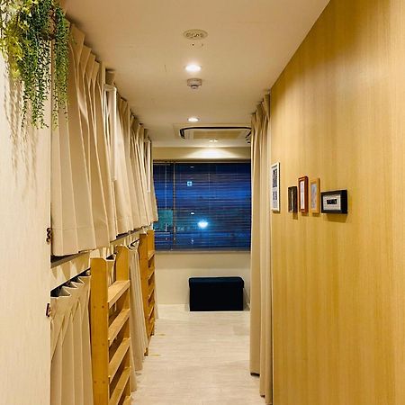 Bnb+ Toranomon Tokyo Dış mekan fotoğraf