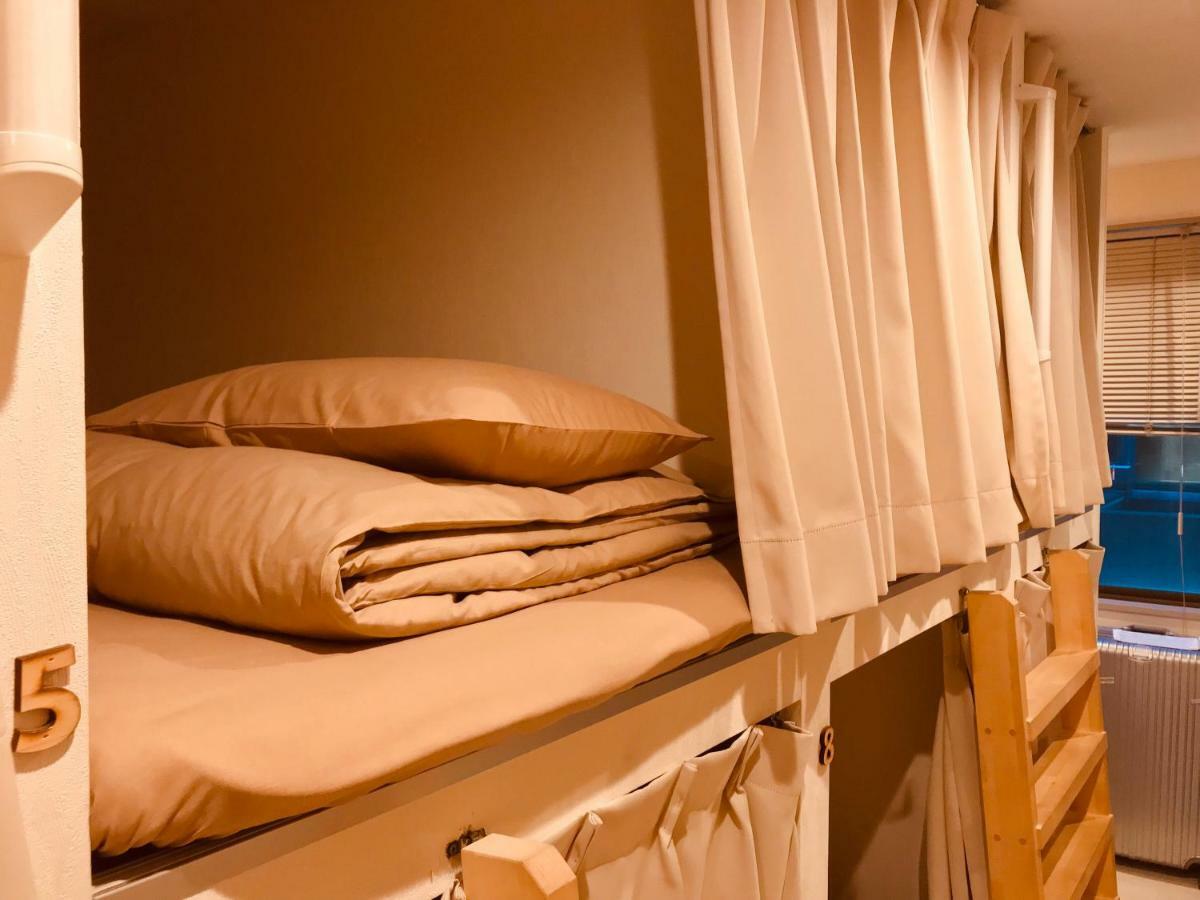 Bnb+ Toranomon Tokyo Dış mekan fotoğraf
