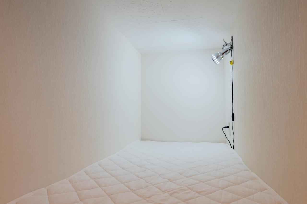 Bnb+ Toranomon Tokyo Dış mekan fotoğraf