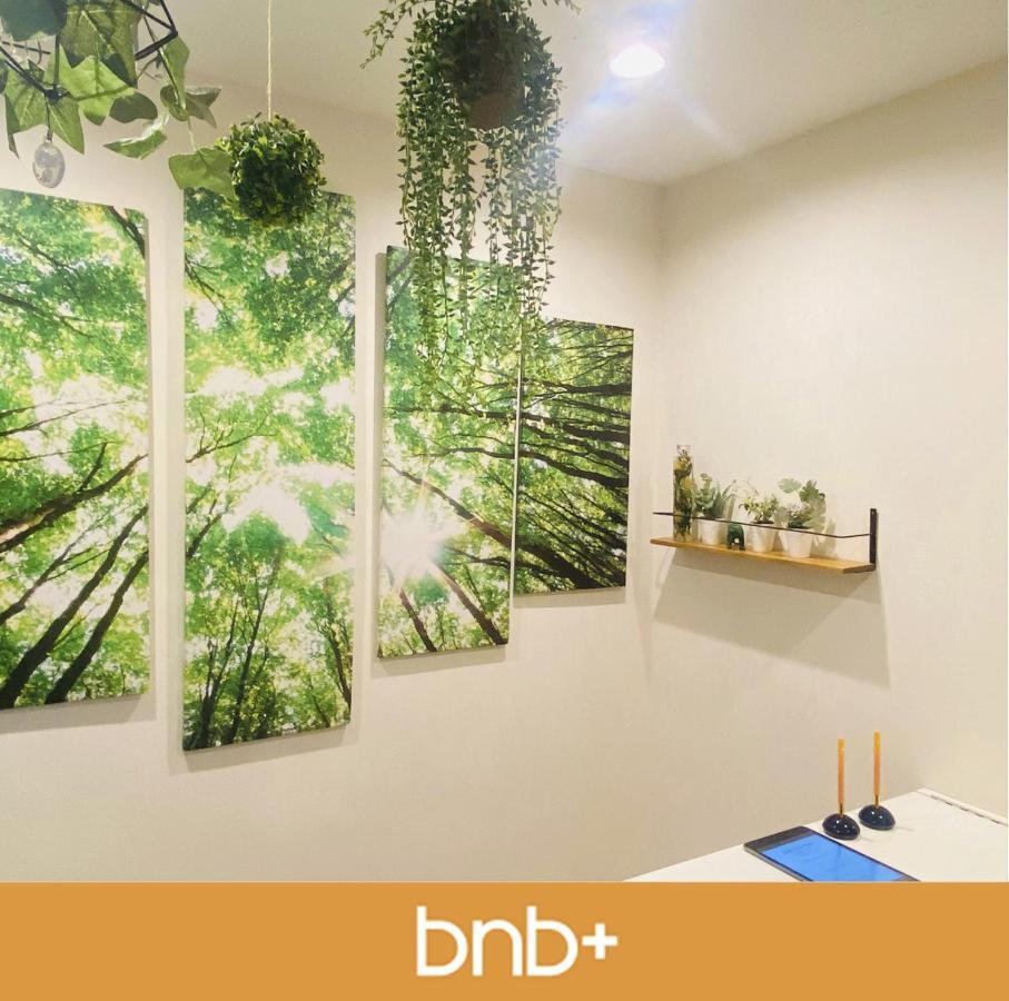 Bnb+ Toranomon Tokyo Dış mekan fotoğraf