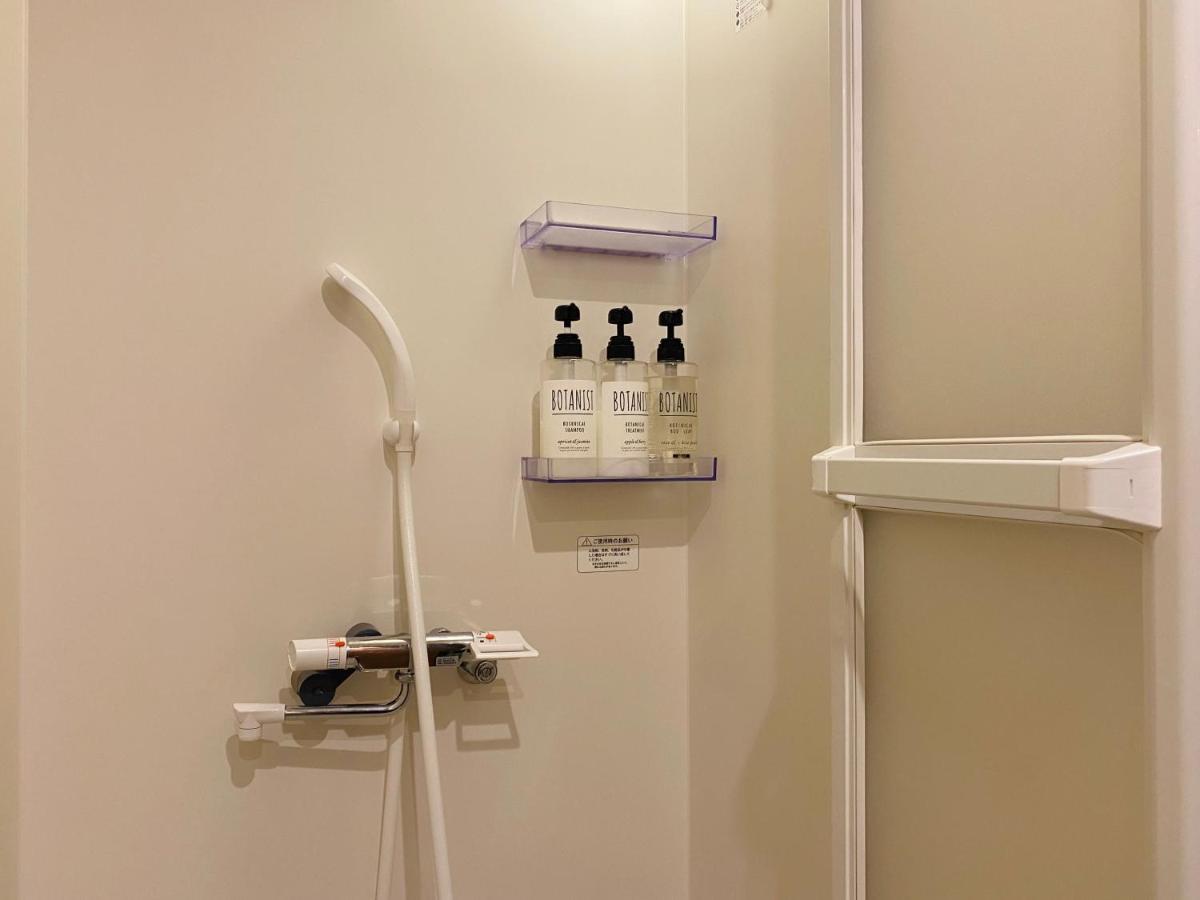 Bnb+ Toranomon Tokyo Dış mekan fotoğraf